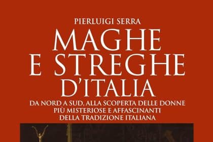 Maghe e streghe d'italia pierluigi serra newton compton