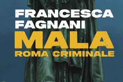 mala roma criminale Fagnani