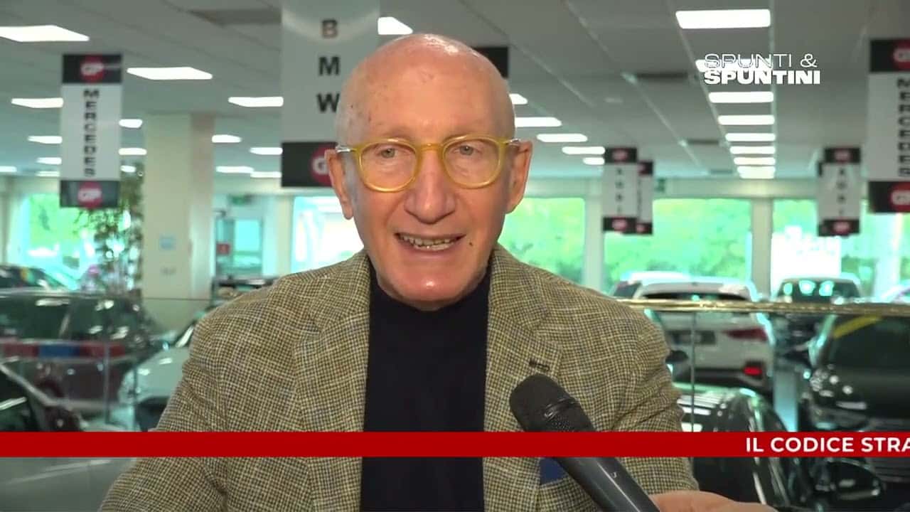 Scopri Mauro Caneschi e i suoi libri! – Divorerai ogni pagina?