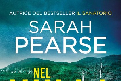 Nel nulla di Sarah Pearse