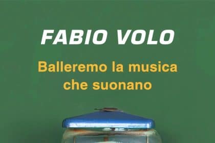 Balleremo la musica che suonano_Fabio Volo