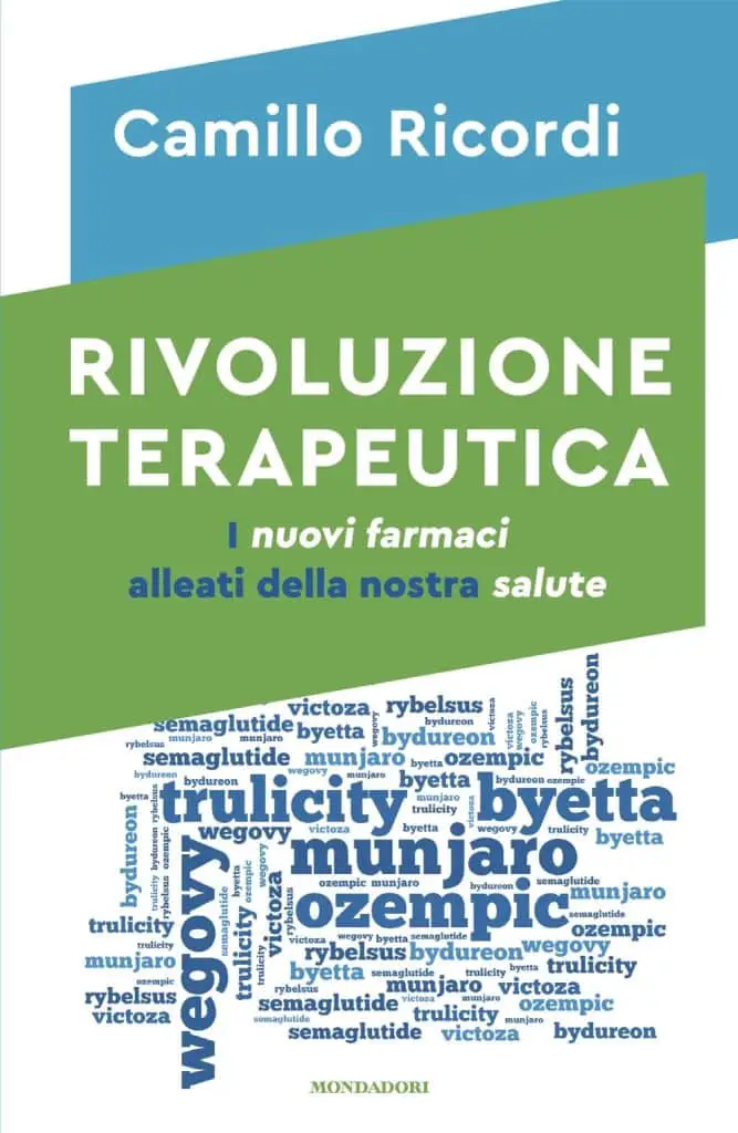 saggi Mondadori_Rivoluzione terapeutica