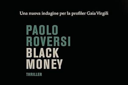 Paolo Roversi black money sem