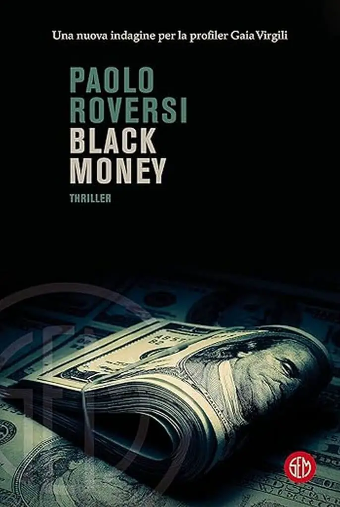 Paolo Roversi black money sem