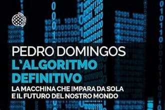 Pedro Domingos l'algoritmo definitivo bollati boringhieri