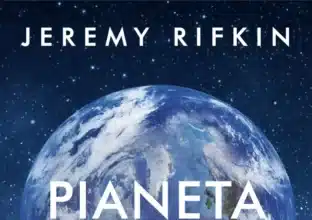 Pianeta acqua di Jeremy Rifkin