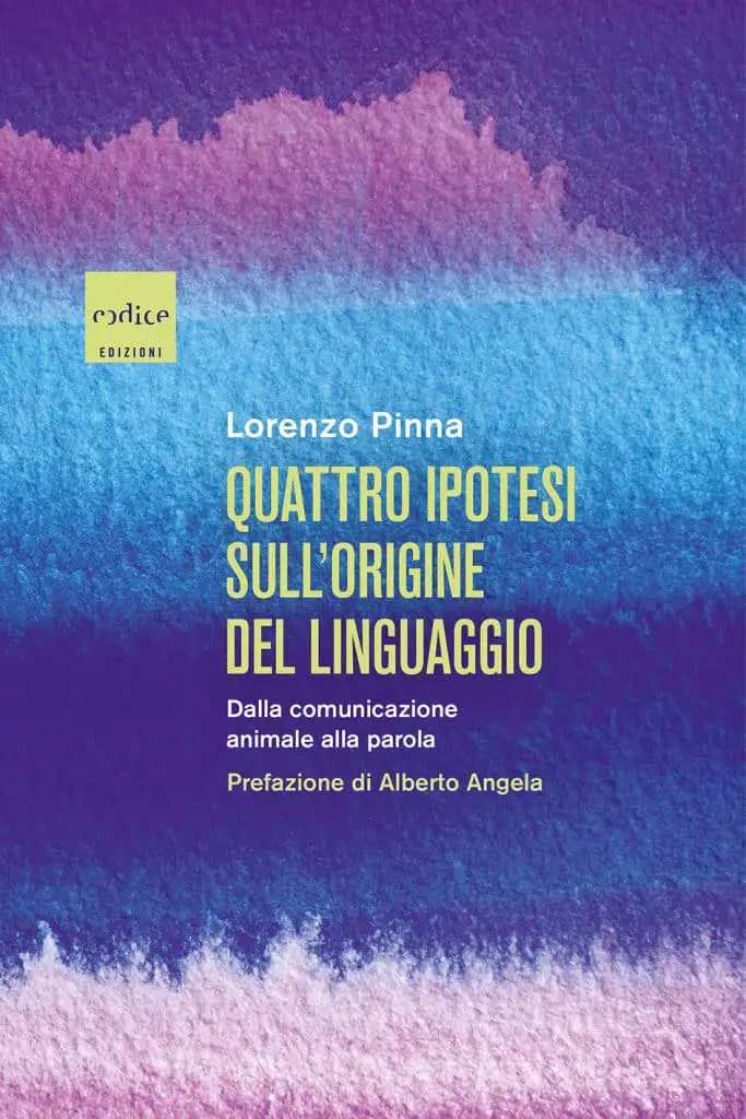 Quattro ipotesi sull'origine del linguaggio