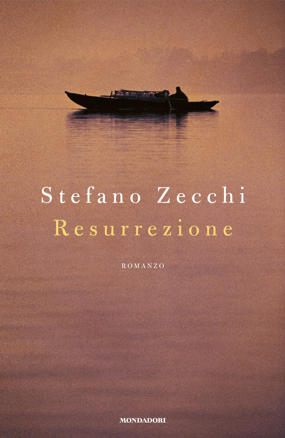 Resurrezione di Stefano Zecchi