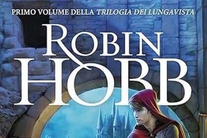 Robin Hobb l'apprendista assassino fanucci editore