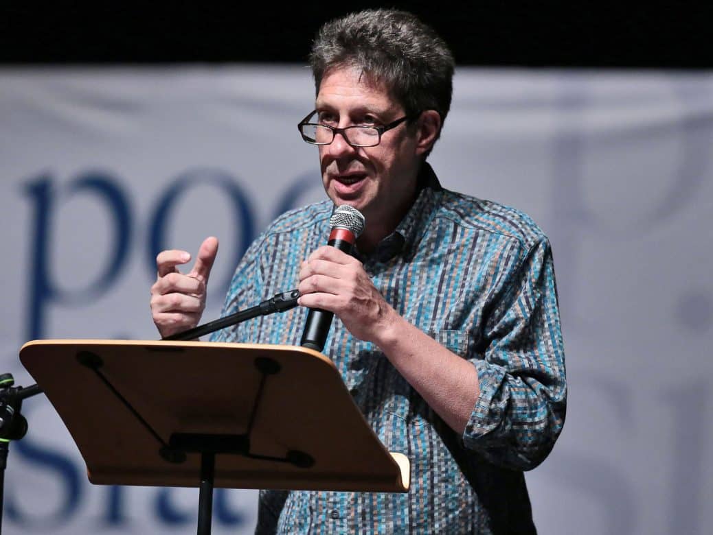 Stefano Dal Bianco