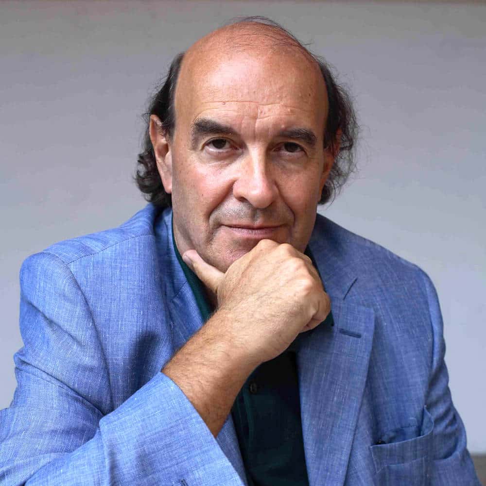 Stefano Zecchi