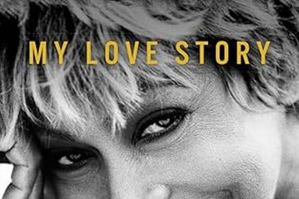 Tina Turner my love story harpercollins