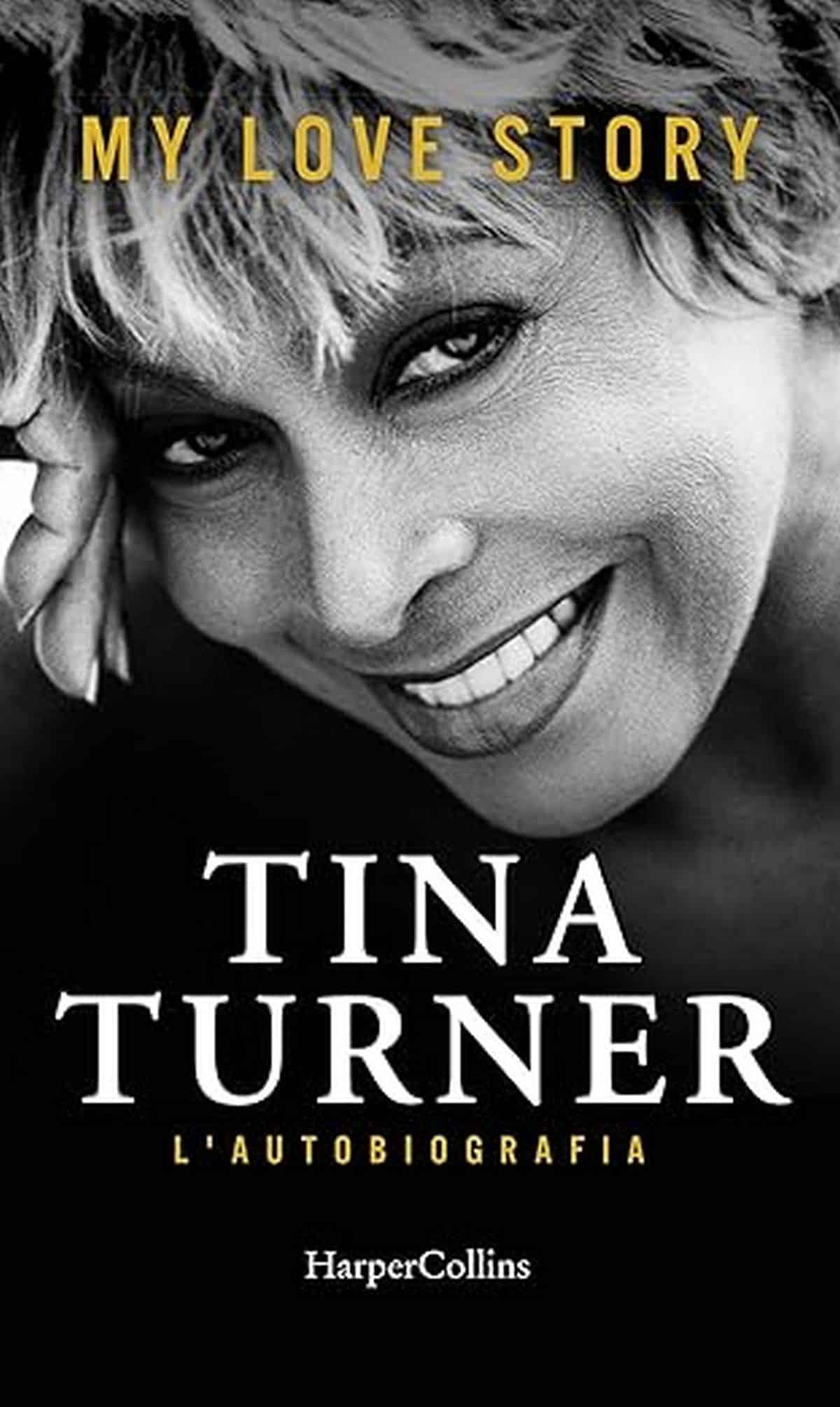 Consiglio del giorno: My Love Story di Tina Turner
