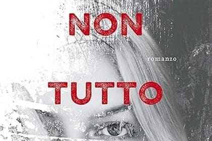 Wendy Walker non tutto si dimentica nord