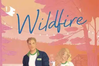 Wildfire di Hannah Grace