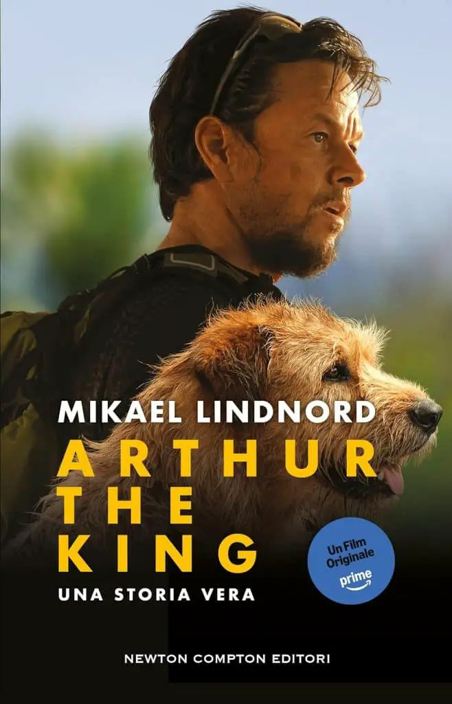 arthur the king mikael lindnord newton compton