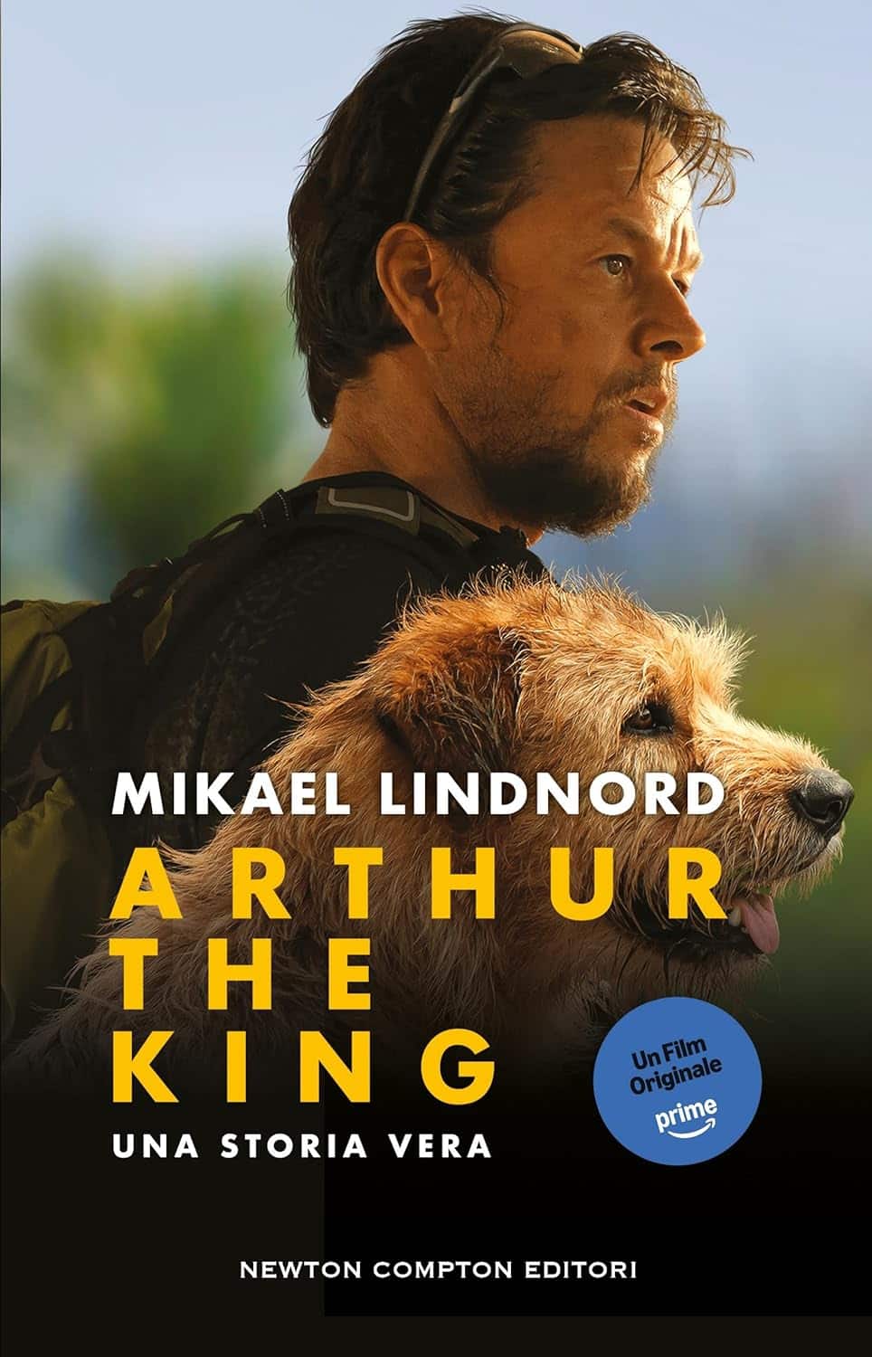Novità in libreria: Arthur the King di Mikael Lindnord