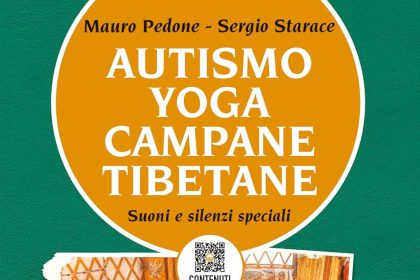 autismo yoga campane tibetane mauro pedone sergio starace edizioni mediterranee