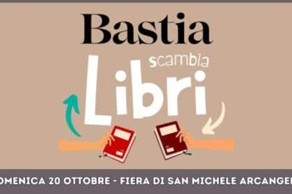 scambia libri