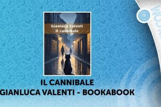 Il Cannibale di Gianluca Valenti