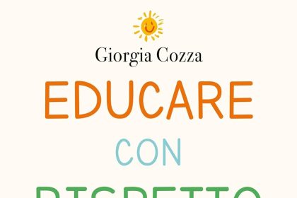 educare con rispetto giorgia cozza newton compton