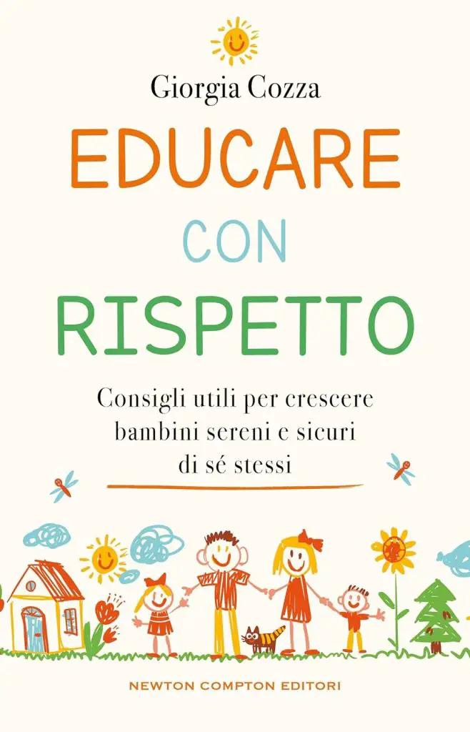 educare con rispetto giorgia cozza newton compton