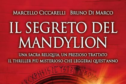 il segreto del Mandylion Ciccarelli Di Marco Newton Compton