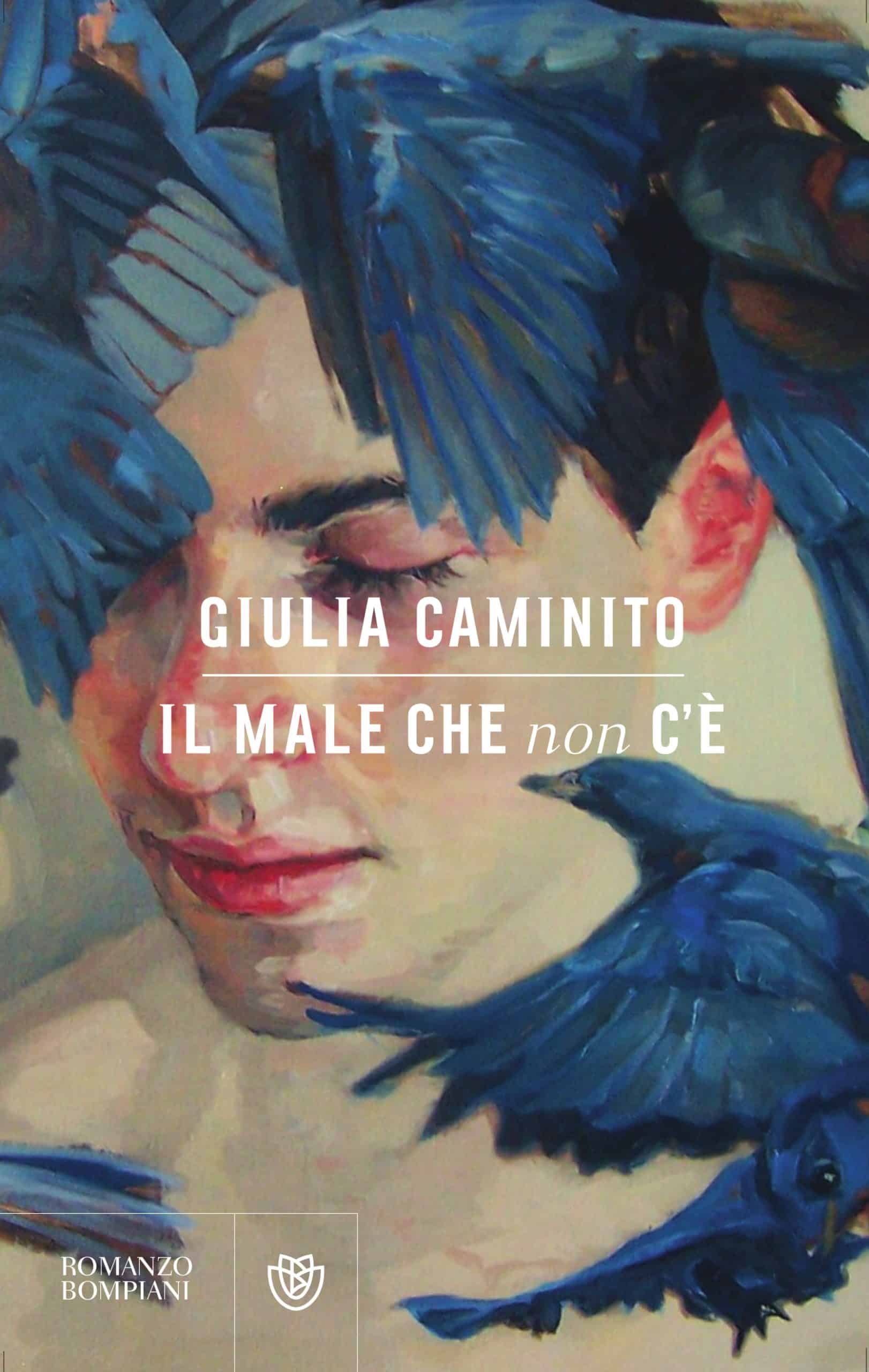 Bompiani: quattro imperdibili nuove uscite