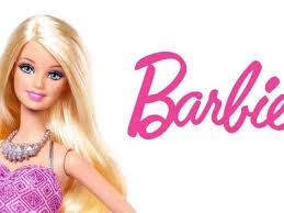 my barbie story mattel