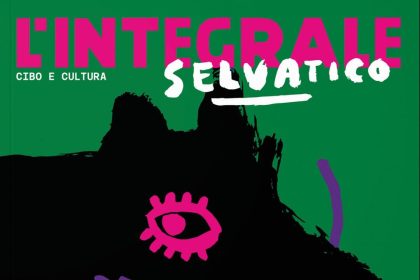 l'integrale 9 selvatico iperborea