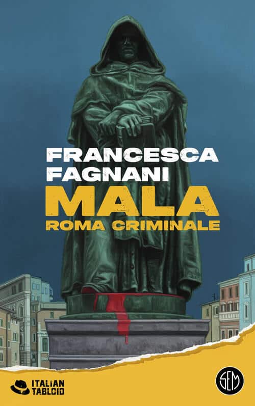 mala roma criminale Fagnani