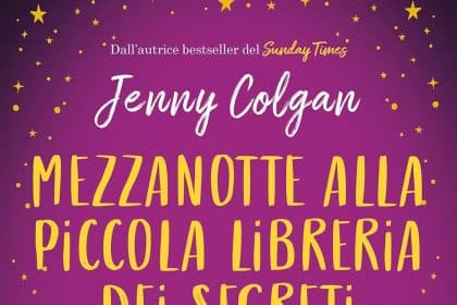 mezzanotte alla piccola libreria dei segreti Jenny Colgan Newton Compton