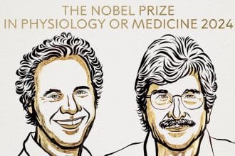 premio nobel per la medicina 2024