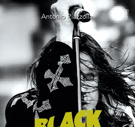 Black Sabbath e Ozzy Osbourne: Mezzo secolo di leggenda heavy metal di Antonio Piazzola