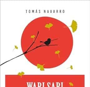 Wabi Sabi: Scoprire nell'imperfezione la bellezza di Tomás Navarro