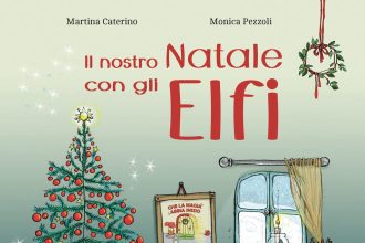 Il nostro Natale con gli elfi di Martina Caterino