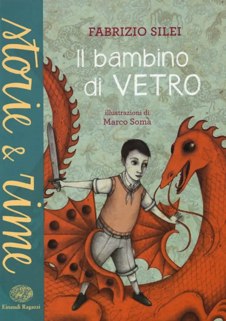 I diritti dei bambini il bambino di vetro