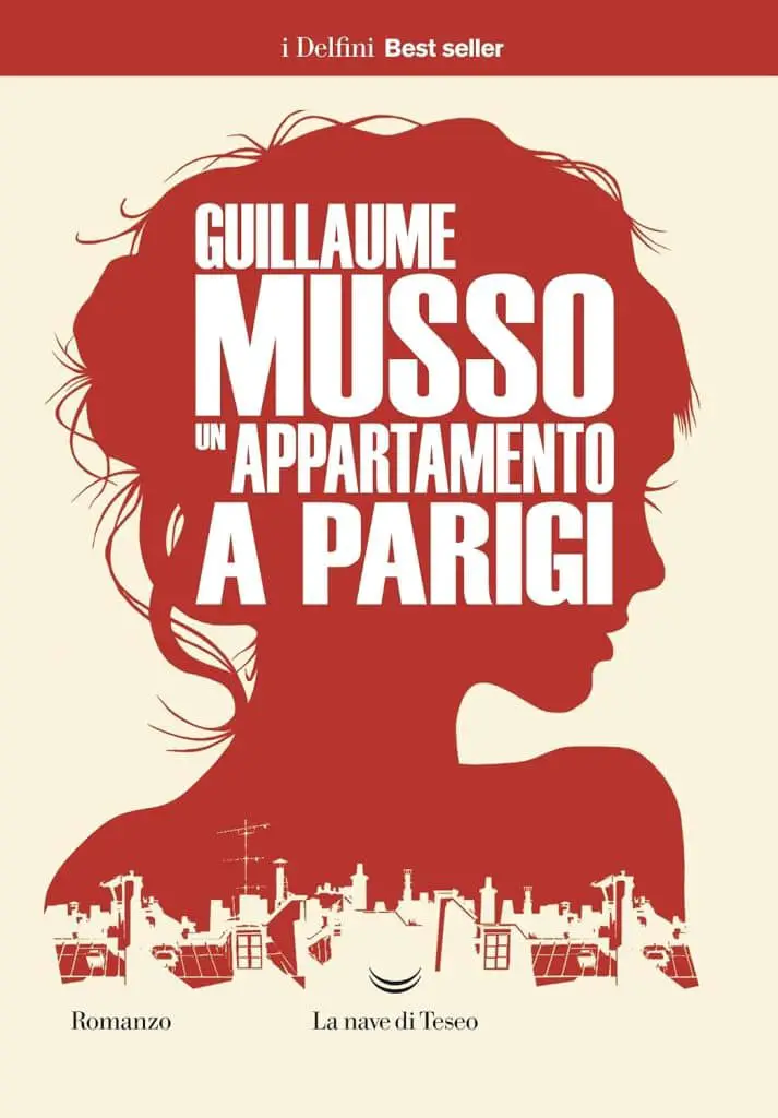 Un appartamento a Parigi di Guillaume Musso