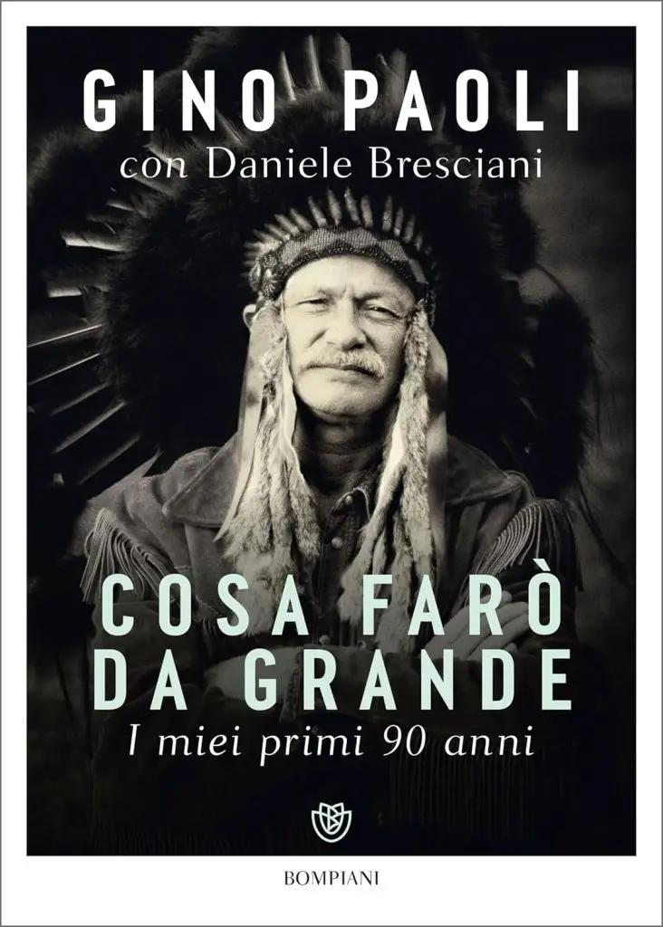 cosa farò da grande gino paoli