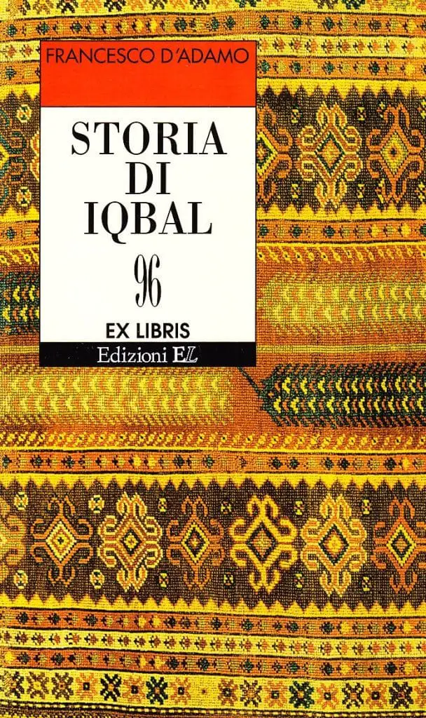 I diritti dei bambini storia di iqbal