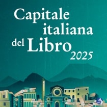 capitale italiana del libro 2025