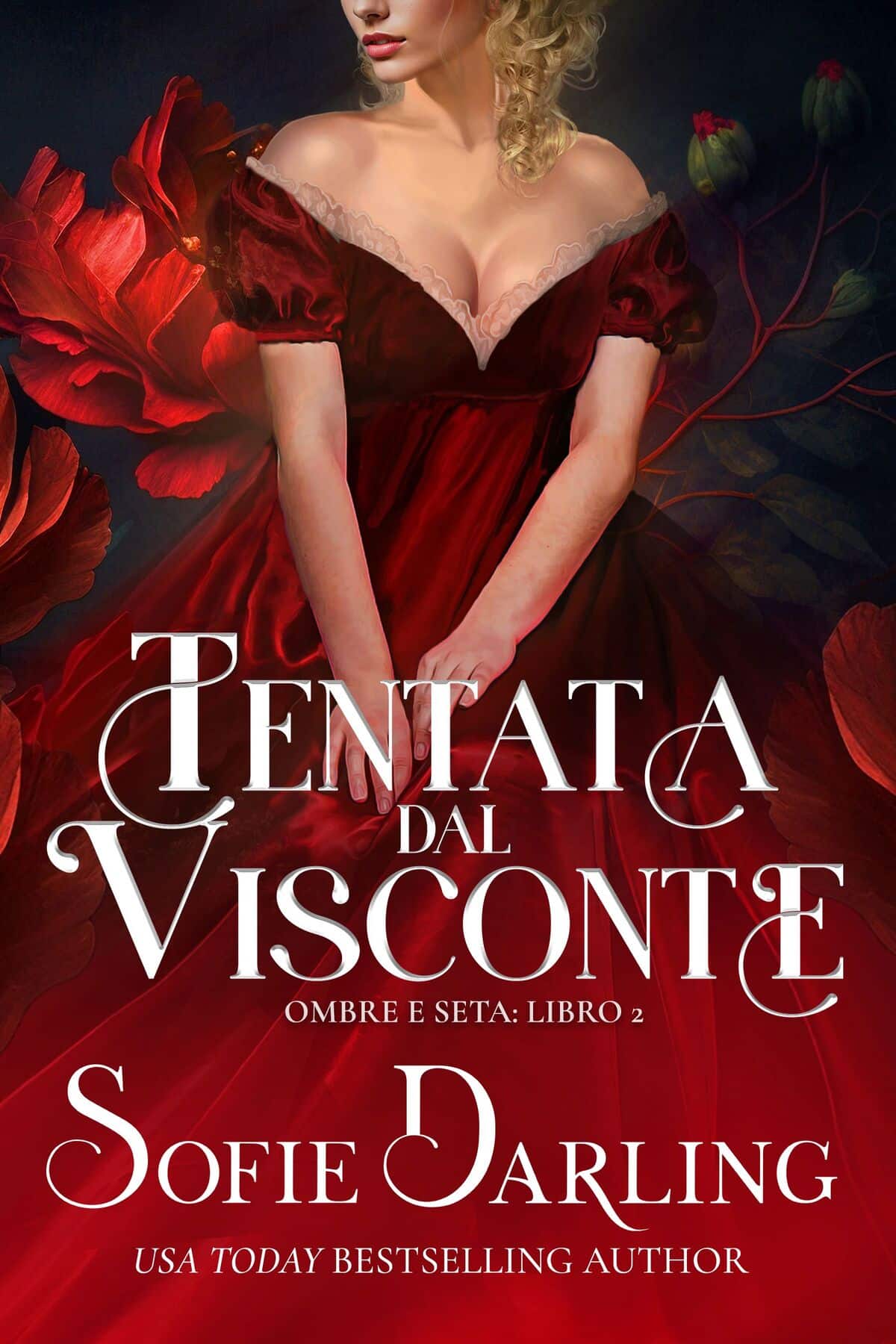 Novità in libreria: Tentata dal Visconte di Sofie Darling