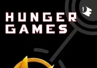 Hunger Games 1 di Suzanne Collins