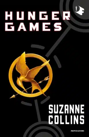 Hunger Games 1 di Suzanne Collins