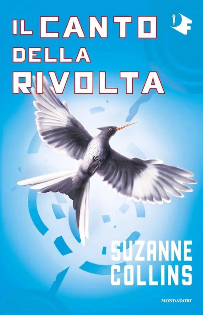 Hunger Games. Il canto della rivolta di Suzanne Collins