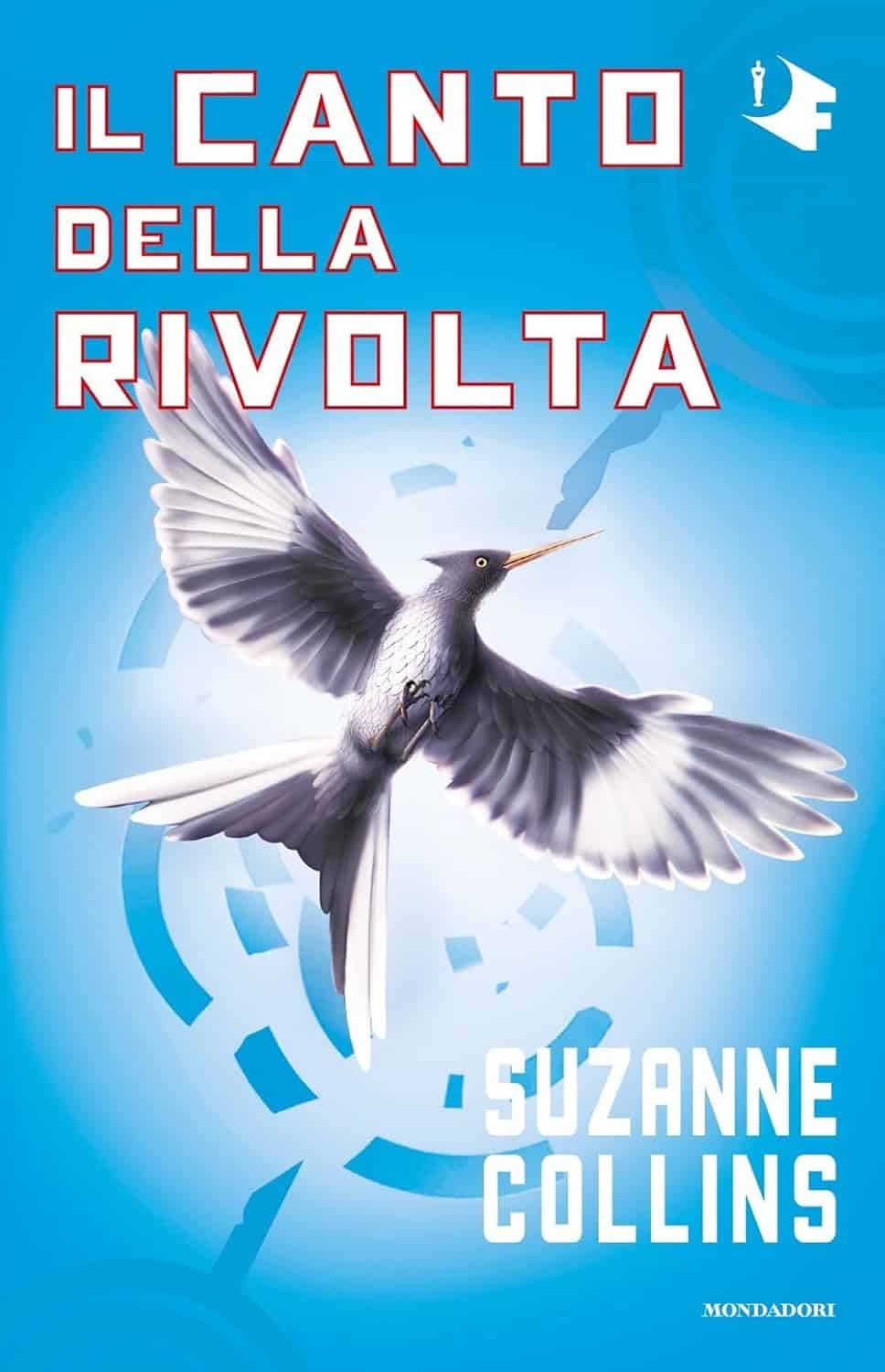 Il canto della rivolta di Suzanne Collins