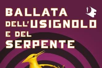 Hunger Games. La ballata dell'usignolo e del serpente di Suzanne Collins