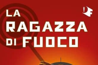 Hunger Games. La ragazza di fuoco di Suzanne Collins