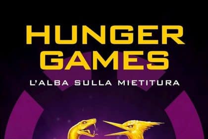 Hunger Games. L'alba sulla mietitura di Suzanne Collins