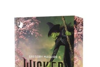 Wicked Gregory Maguire